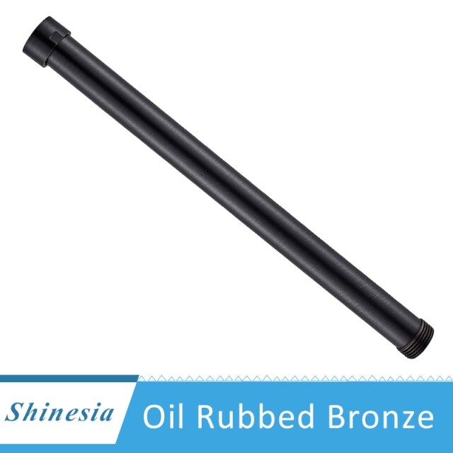 Oil Rubbed Bronze