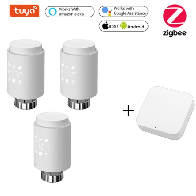 3PCS 1gateway
