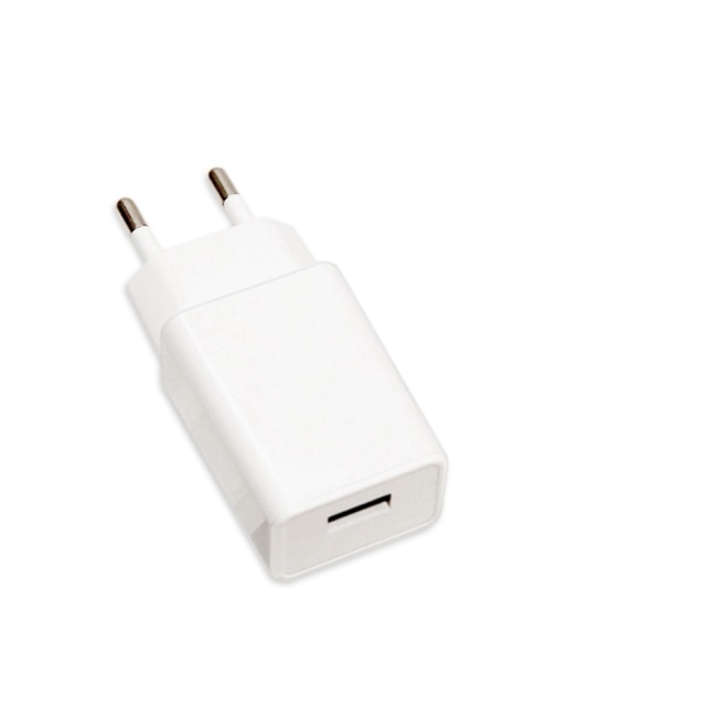 EU adapter only