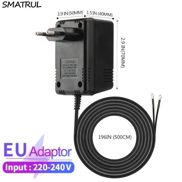EU plug