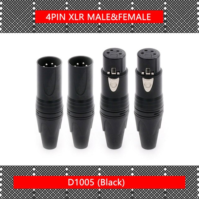 5xM 5xF-Black-365458