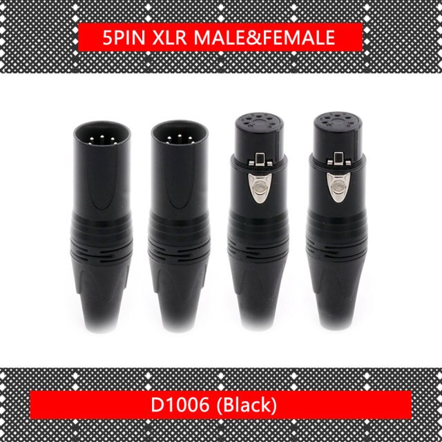 5xM 5xF-Black-350853