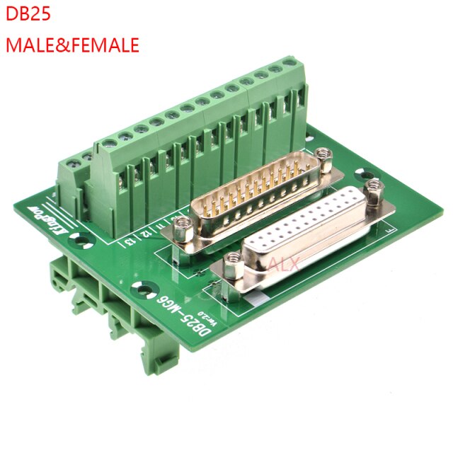 PCB BOARD