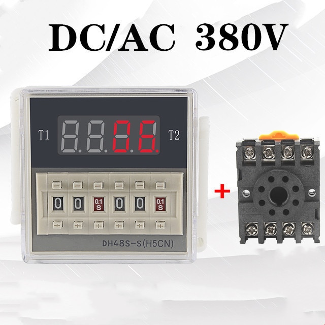 DH48S-S AC380V