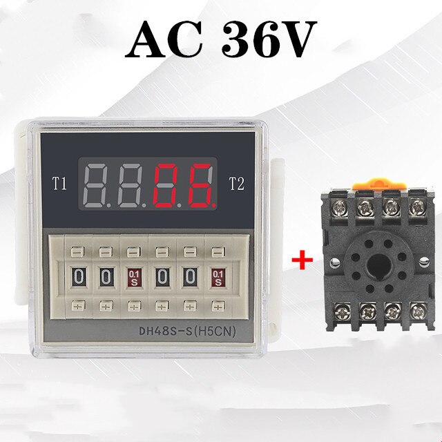 DH48S-S AC36V
