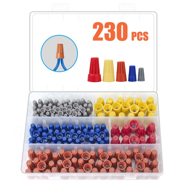 230PCS