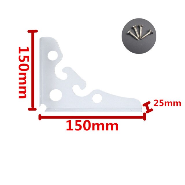 150mm length