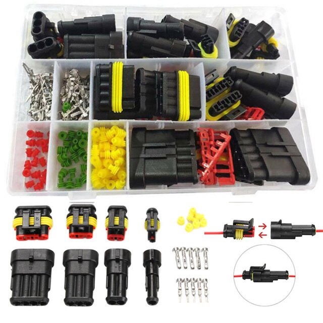 296PCS