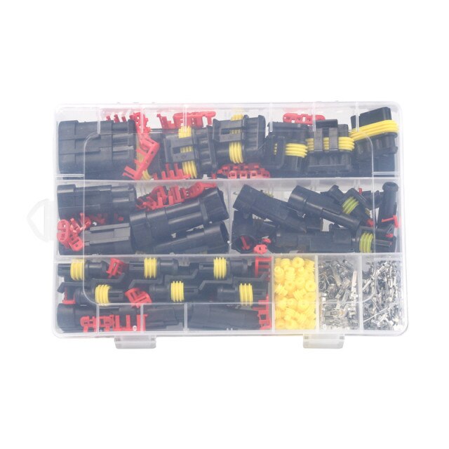 352pcs
