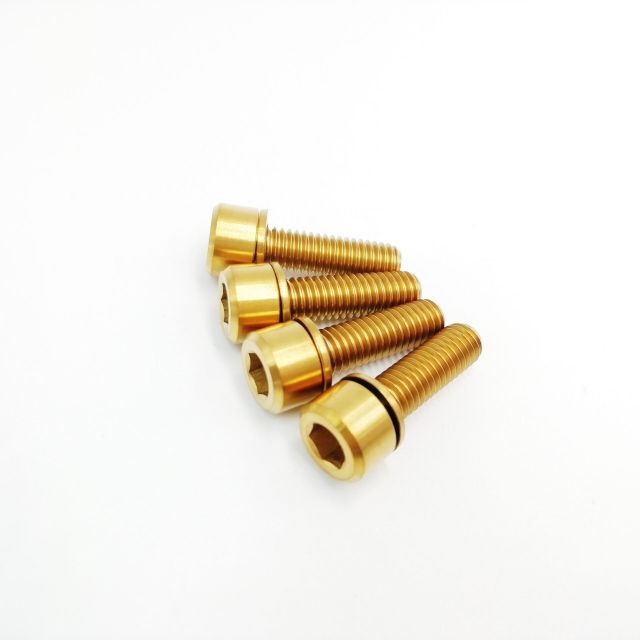 Gold