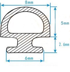 6mm