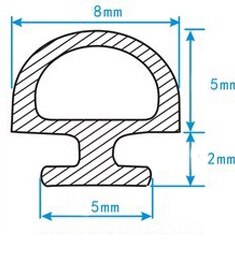 5mm