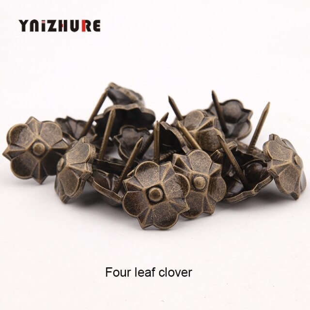 four-leaf clover