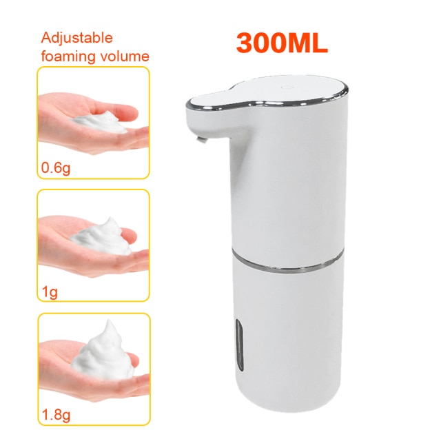 Soap Dispenser A