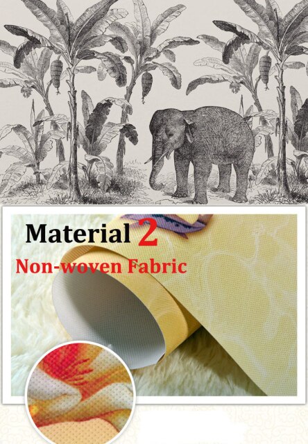 Fabric Material 2