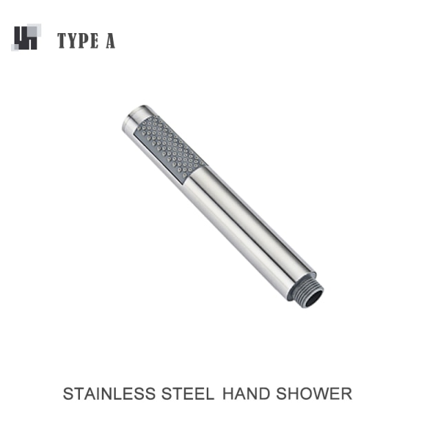 A Hand Shower only
