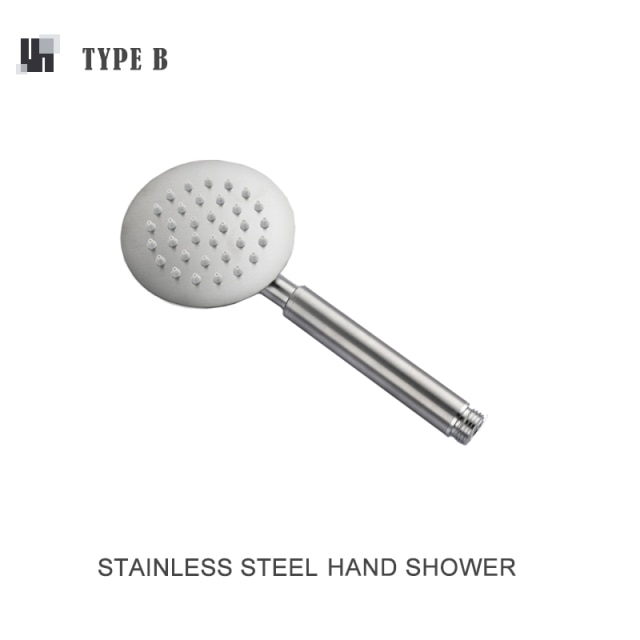 B Hand Shower only