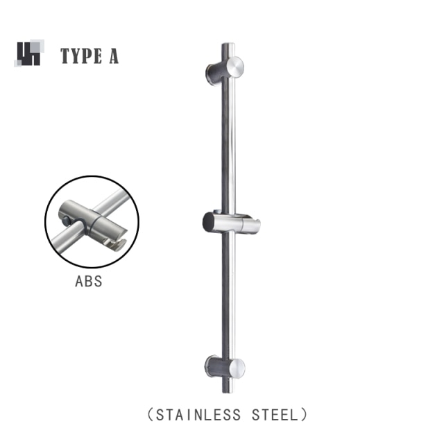 A Slide Bar Only