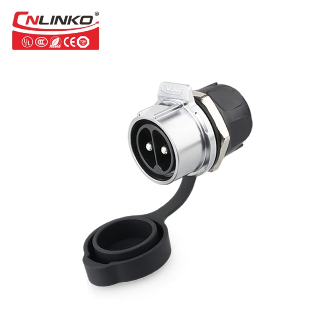 Male Socket
