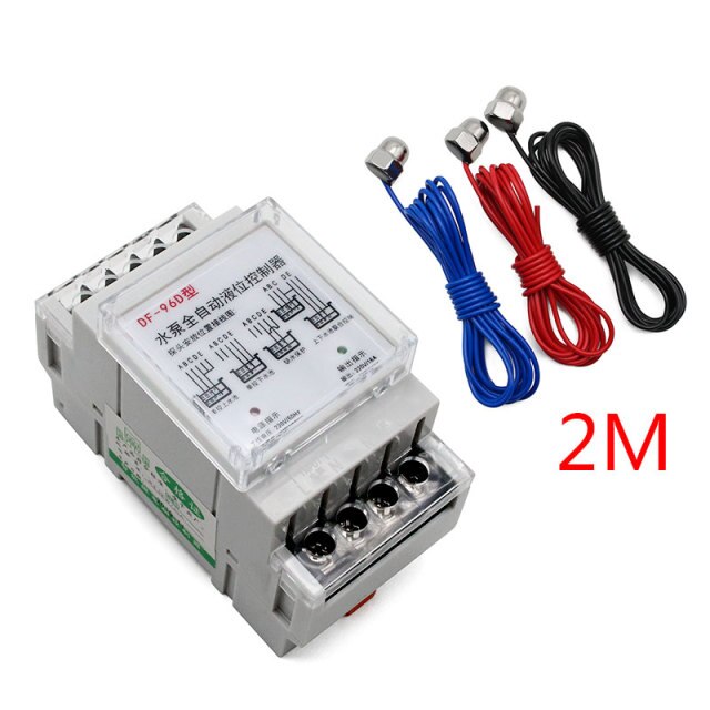 DF-96D D 2M Probe