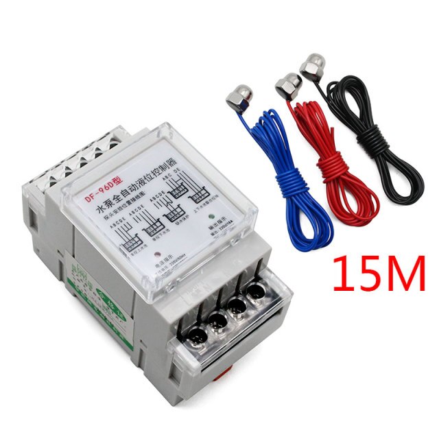 DF-96D D 15M Probe