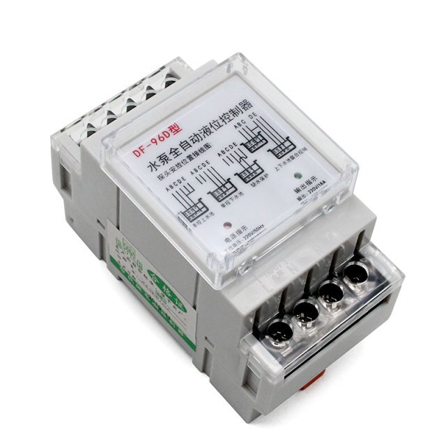 DF-96D D