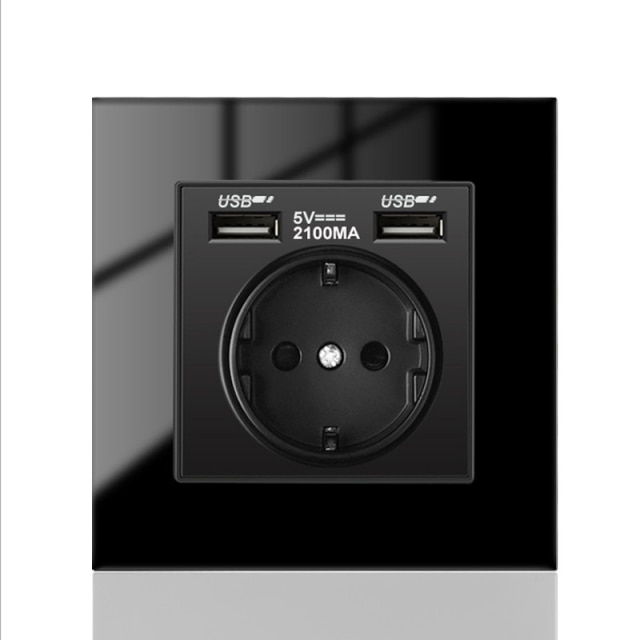 EU Socket
