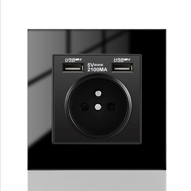 FR Socket