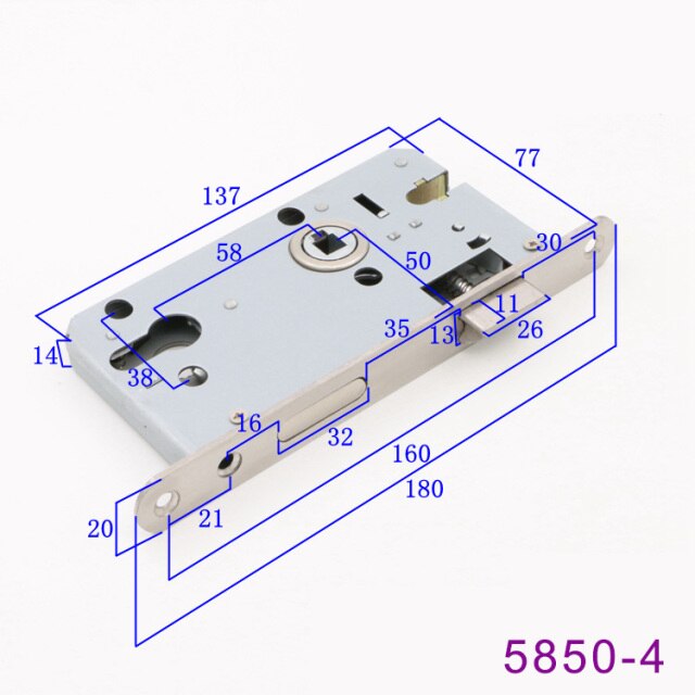 5850-4