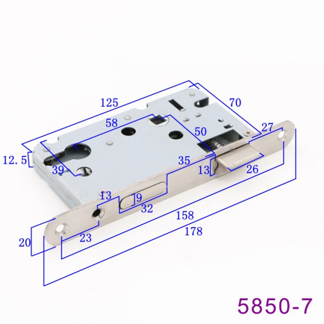 5850-7
