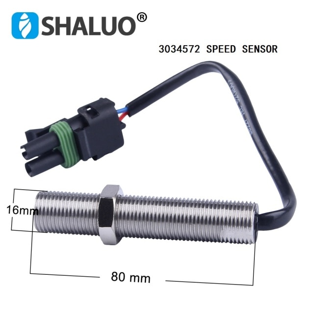 Speed Sensor