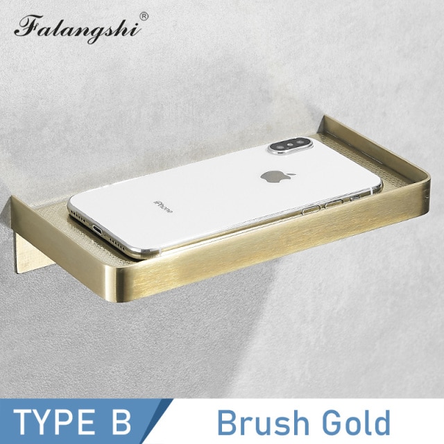 brush gold