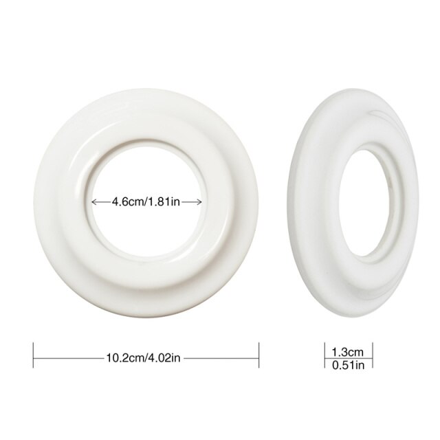 White-1 item 1012-WH
