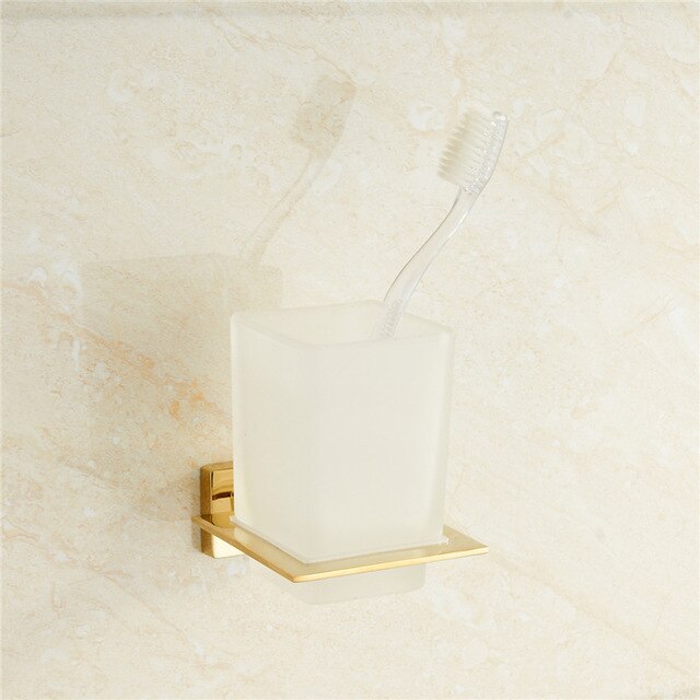toothbrush cup