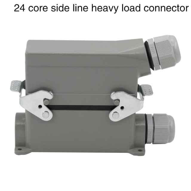 Lateral line
