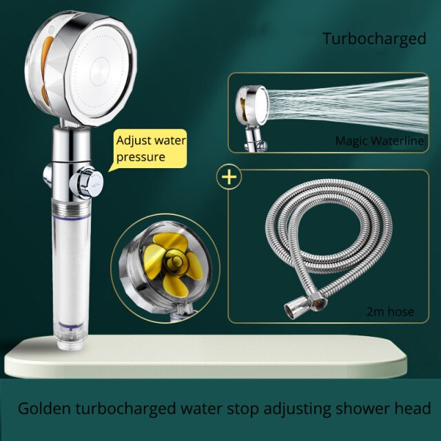 shower2hose