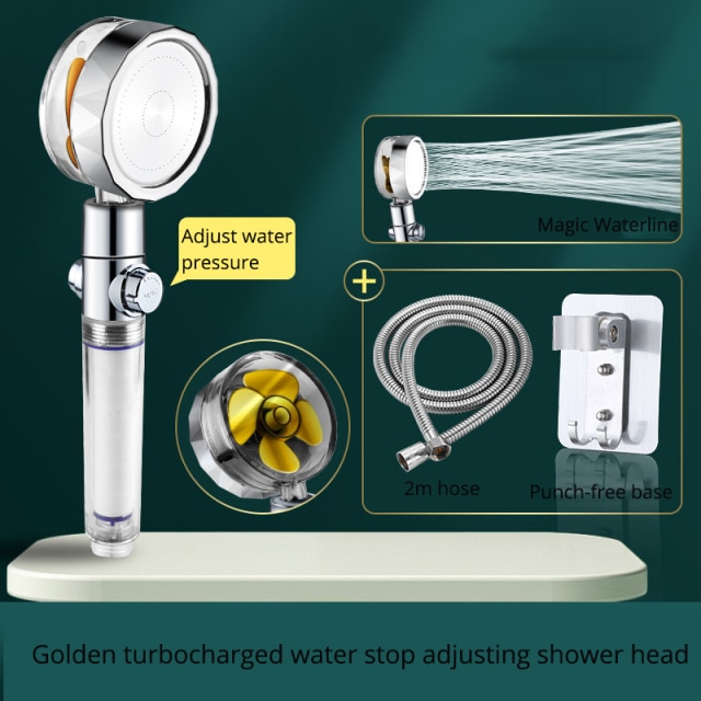 shower2base