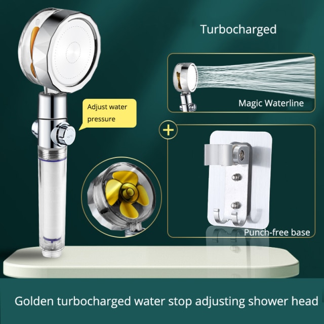 shower- base