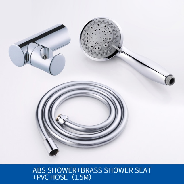 Shower Set