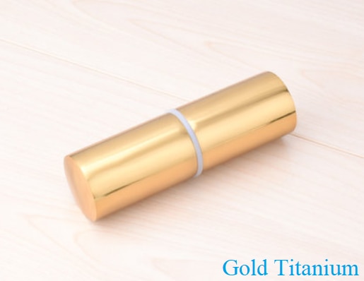 Gold Titanium