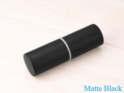 Matte Black