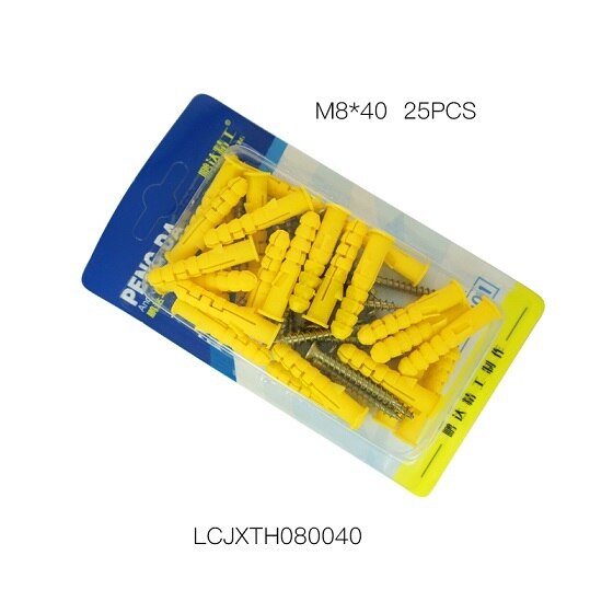 M8X40