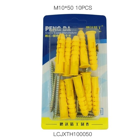 M10x50