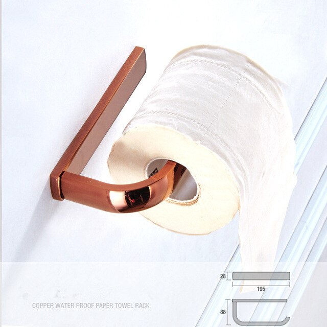 paper holder