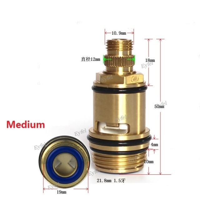 Medium