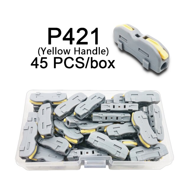 P421 YL 45PCS