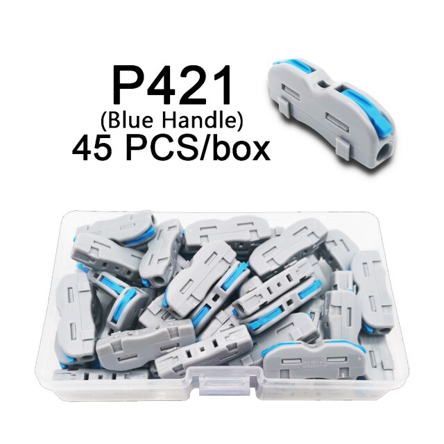 P421 BU 45PCS