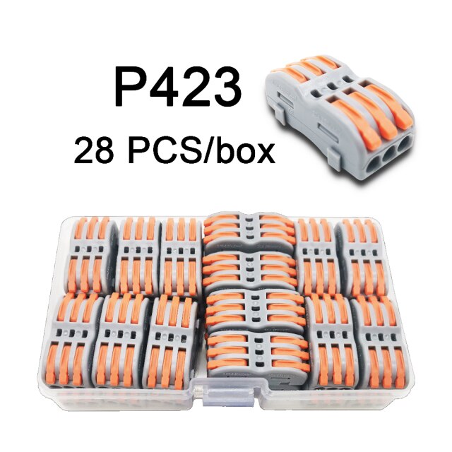P423 28PCS