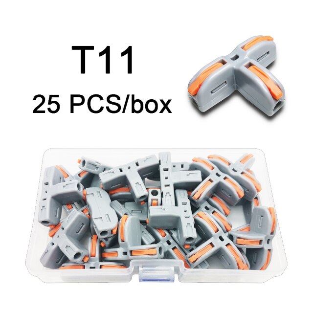 T11 25PCS