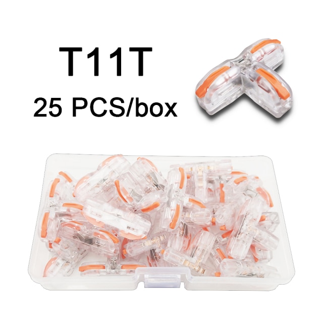 T11T OG 25PCS